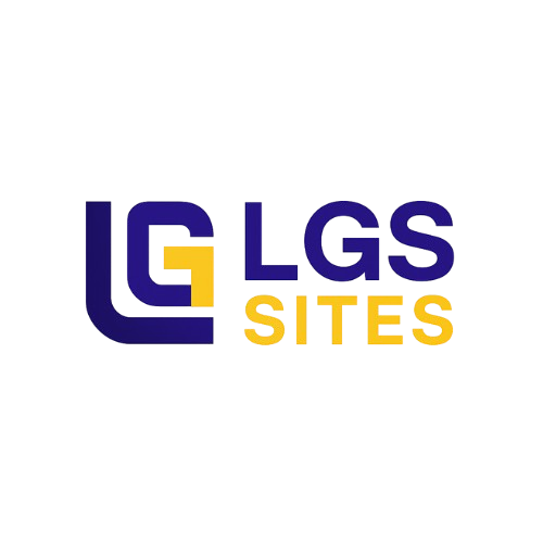 Logo LGS Sites